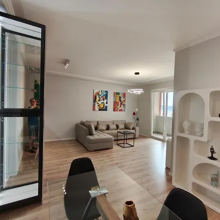 Sweet 1 Apartman *