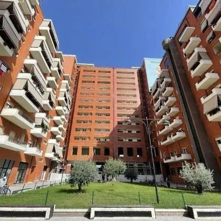 Sweet 1 Apartment
