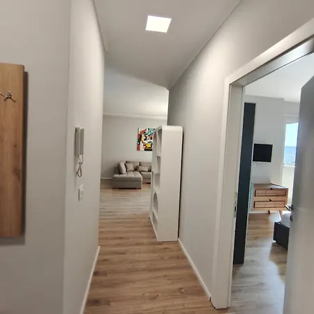 Sweet 1 Apartman *