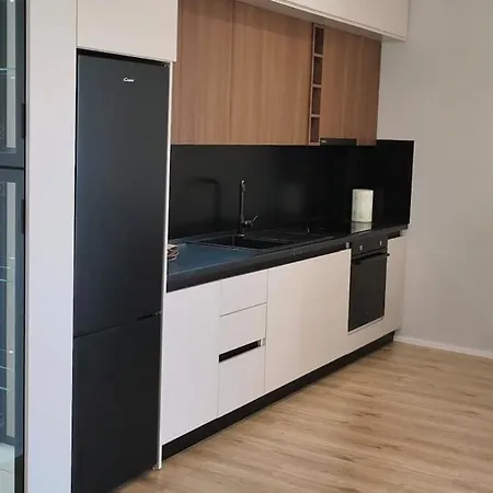 Sweet 1 Apartment