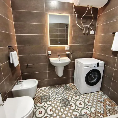 Sweet 1 Apartment Tirana