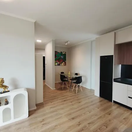 Sweet 1 Apartment
