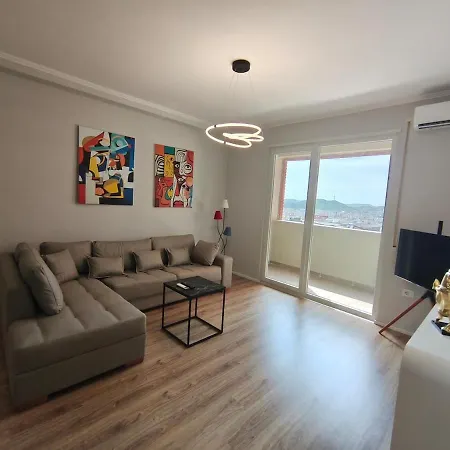 Apartment Sweet 1 *
